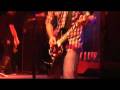 Toadies "No Deliverance" Live