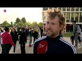 Nationale Sportweek officieel geopend bij Porteum