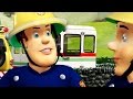 Fireman Sam 2017 New Episodes Blow Me Down 1 Hour Episodes Cartoons For Children