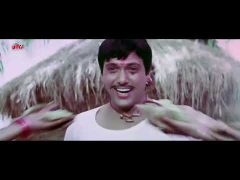 Angana Mein Baba Duaare Pe Maa | Kumar Sanu, Sadhana Sargam | Aankhen Song