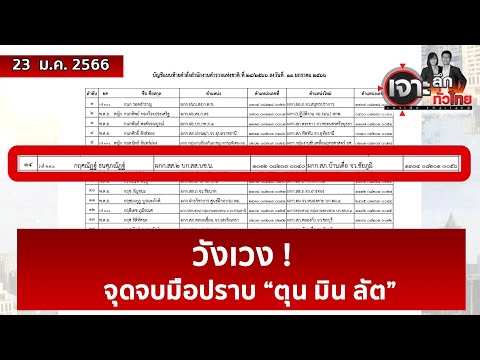 คลิกเพื่อดูคลิปวิดีโอ