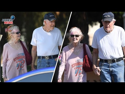 TV Legends Reunite 💫 Mike Farrell & Shelley Fabares Steal the Spotlight!
