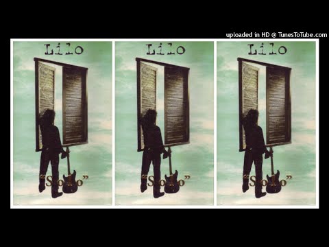 Lilo - Solo (1996) Full Album