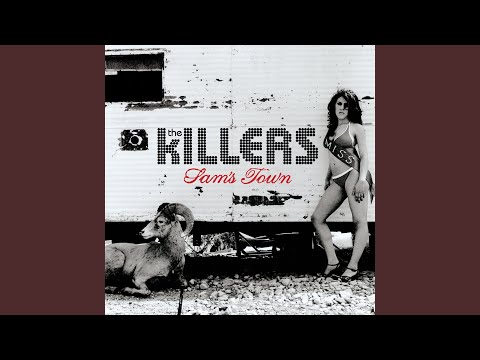 image-Who is touring with the Killers 2022?