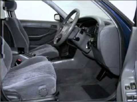Thumbnail for 1996 TOYOTA VIENTA CSi - Moorabbin VIC by Toyota Vienta