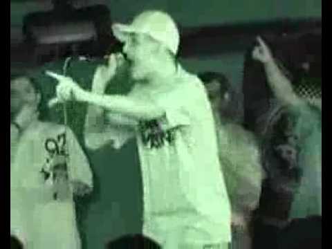 Preparado no gracias: Turi vs Rayden - 4os