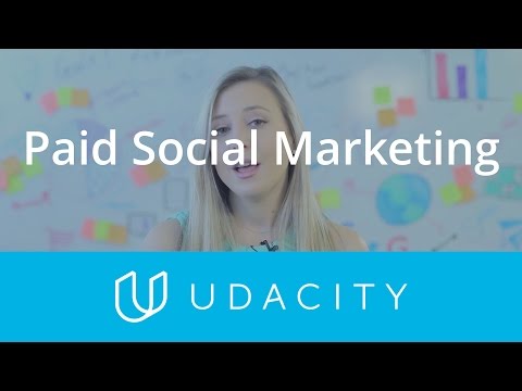 App Marketing Course Introduction | Udacity