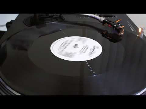 Lil' Jazzy Jay & Cool Supreme ‎– B-Boys Style (Club Vocal)