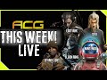 Dying Light 2 Elden Ring Previews Nintendo Direct Lost Ark New Hosts Guests New Games Live Now