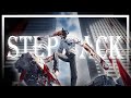 1nonly Step Back Ft SXMPRA Chainsaw Man AMV