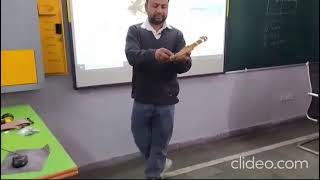 Rattan Convent School Video