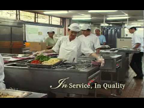 SGH 185th year anniversary video