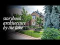 Storybook Architecture Lower Mission Kelowna Real Estate Films