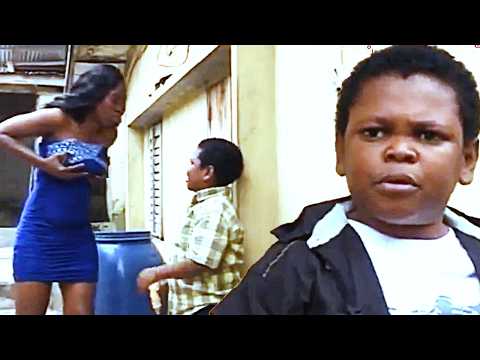 Small Landlord | Pawpaw & Francis Odega Will Finish U With Laughter In This Movie |- Nigerian Movies