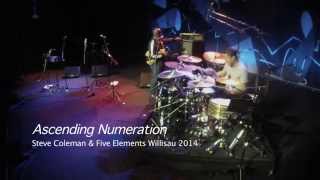 Steve Coleman & Five Elements 