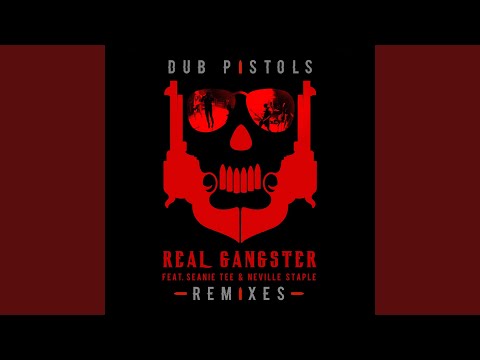 Real Gangster