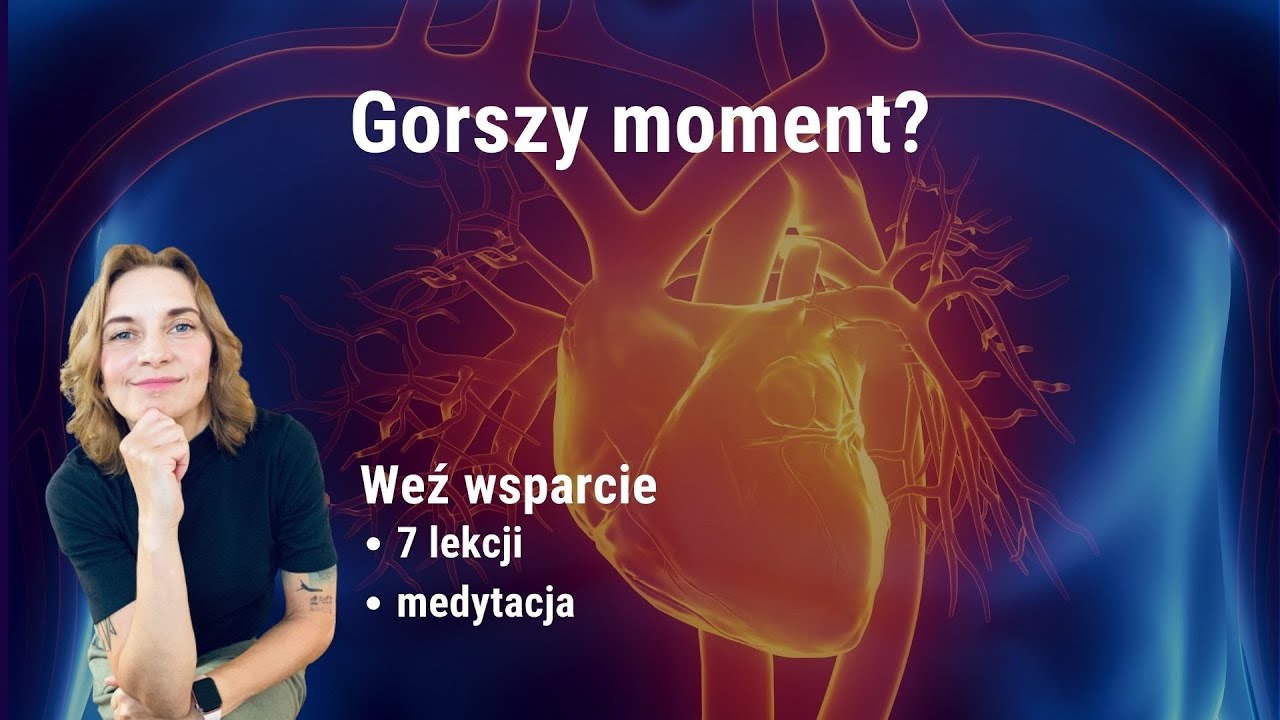 Co robić, gdy masz życiowy kryzys? Jak wyjść z dołka?