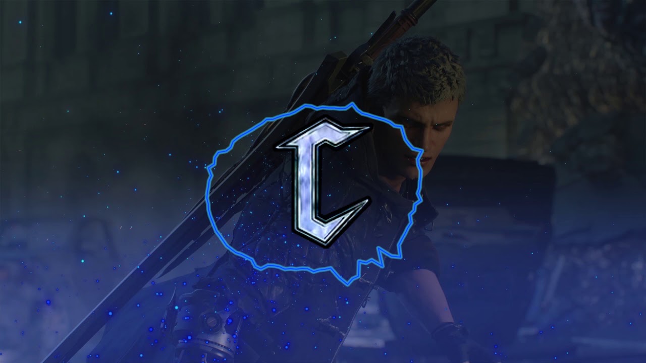 Devil May Cry 5 Dynamic Devil Trigger(w/Announcer)