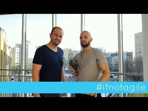 Jeżeli nie agile, to co?