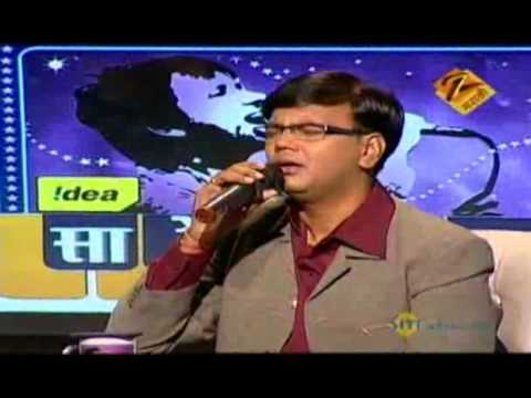 EP - Sa Re Ga Ma Pa Season 7 - Indian Marathi TV Show - Zee Marathi