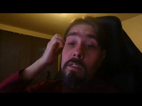 Ich habe es am Sonntag gesehen