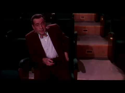 Hollywood at Home: The Barefoot Contessa