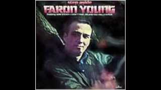 Faron Young -  I&#39;m Not Sure (I Still Love You)