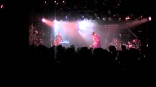 Manafest - So Beautiful Live in Japan (Glory Tour)