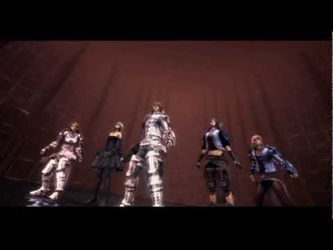 The Last Story Playthrough Pt 39: The True Threat Appears