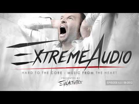 Evil Activities presents: Extreme Audio (Episode 6.5 with Kasparov & Evil Activities)