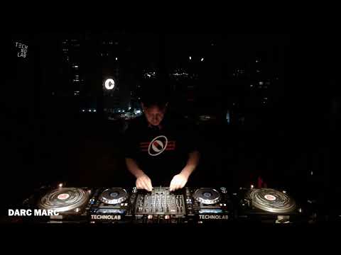 Darc Marc | Technolab Invites [Re]set | Abr 13 | 2023