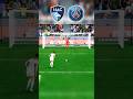 Le Havre vs Paris SG || 🇫🇷 D1 Arkema || FC24. #eafc24