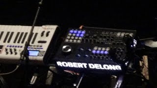 Robert Delong &quot;Jealousy&quot; performed at my school!!