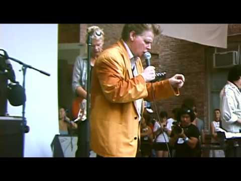 James Chance & The Contortions - Contort Yourself