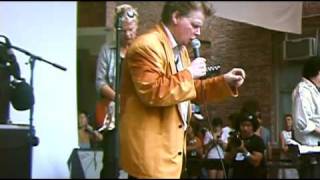 James Chance &amp; The Contortions - Contort Yourself
