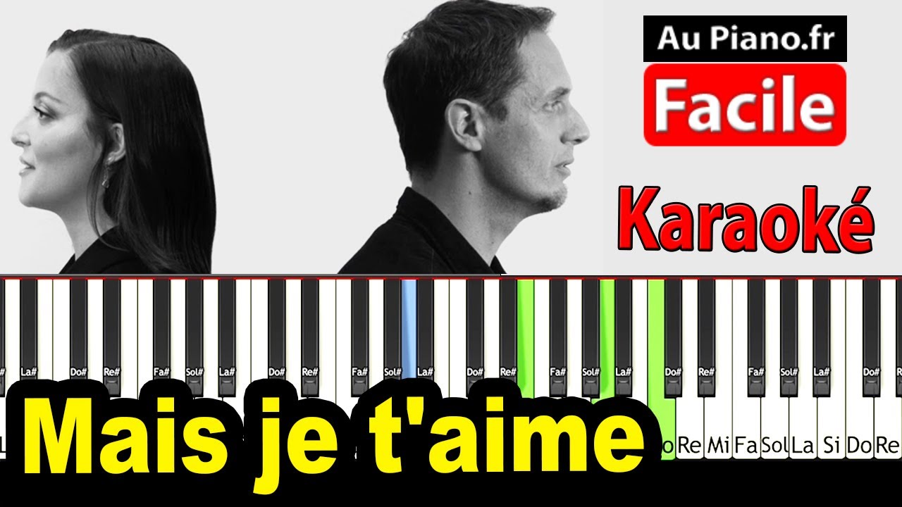 Parole Je T Aime Grand Corps Malade Parole Je T Aime Grand Corps Malade - Communauté MCMS