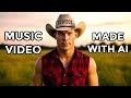 I Ain T Gay Official Music Video
