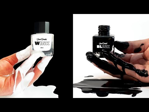 WINK & BLINK INK? Let''s review it!