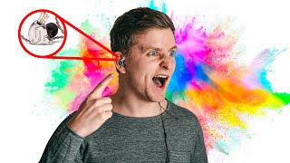 Video thumbnail for BEST in-ears I've EVER TRIED, and I've tried a lot!!! | KZ ZS10 PRO Review by Tech Notice