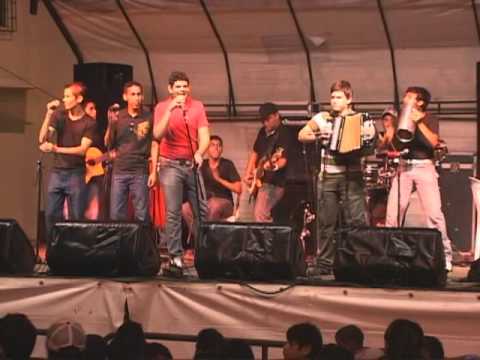 parranda ron y mujer