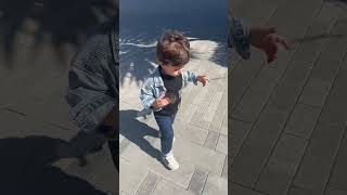 Happy Monday 🥰 #dubai #yasinbaby #elyasin #baby #kids #kid #cookies