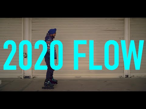 Video thumbnail for 2020 FLOW