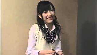 渡辺麻友 す、好き！　ドッキリ.