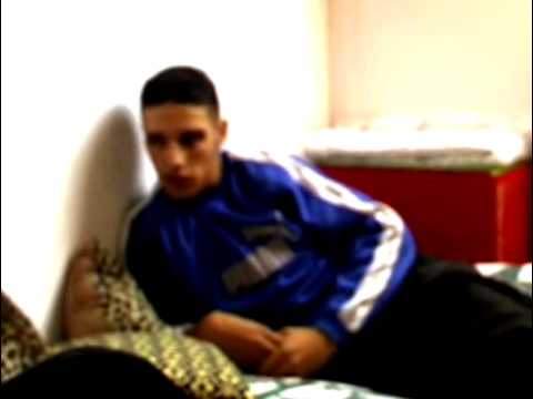 Interview Ali B uit 2003 (deel 10)