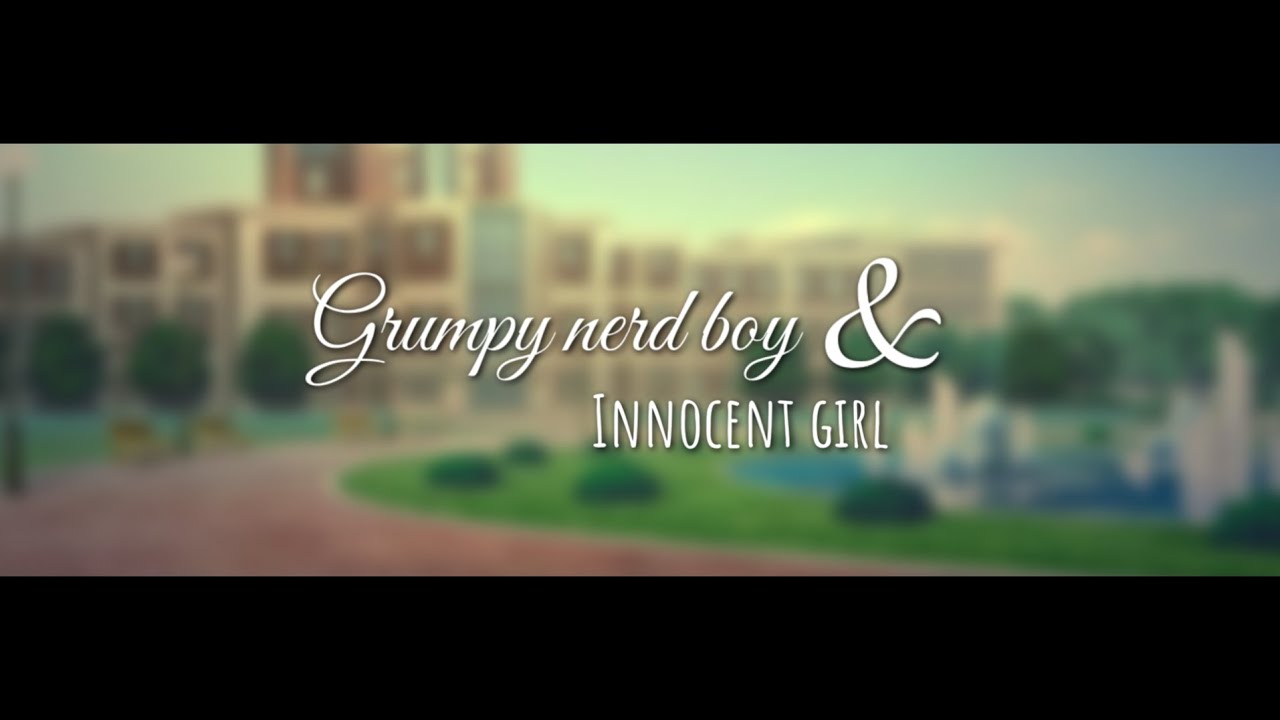 [ OPENING SPOILER !! ] — HI! I'M BACK GUYS 🤩💓