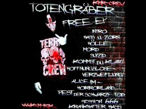 Totengräber, SpLaTTeRVotzZzE, MSK & Suspekt - Session 666 (KMR)