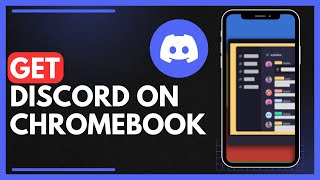 How To Get Discord On School Chromebook
