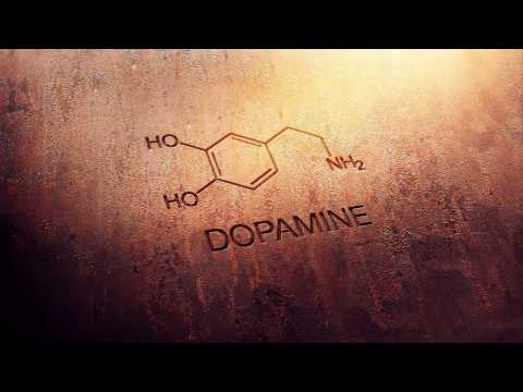 Fabrizio Pettorelli & Luix Spectrum - Dopamine (Original Mix)