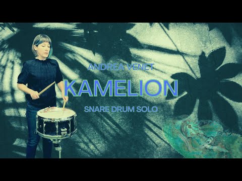 Kamelion — performance 1 thumbnail