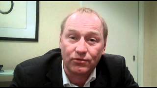 Burson-Marsteller - Spotlight on Leadership - Matthias Lüfkens